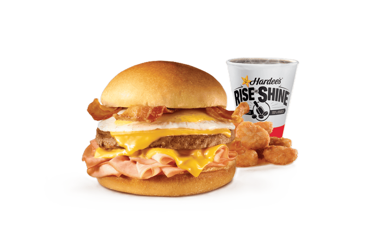 Hardee's Photo 3