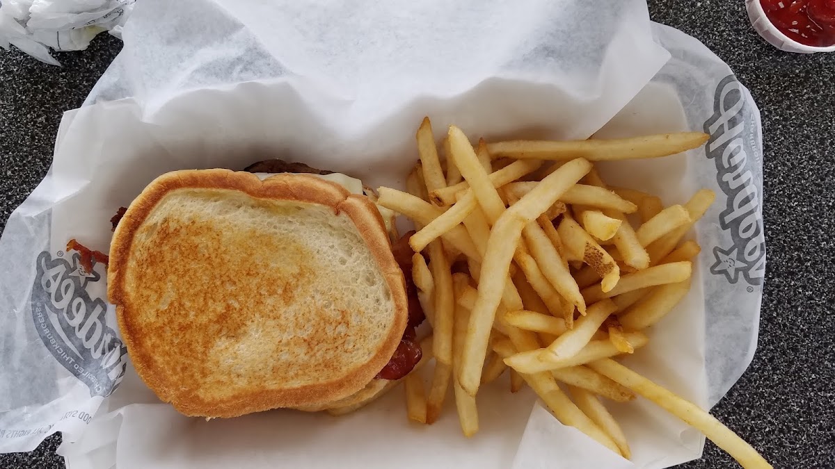 Hardee's Photo 5