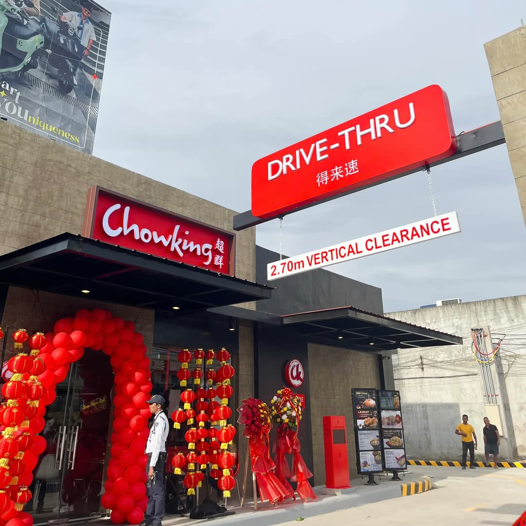 Chowking