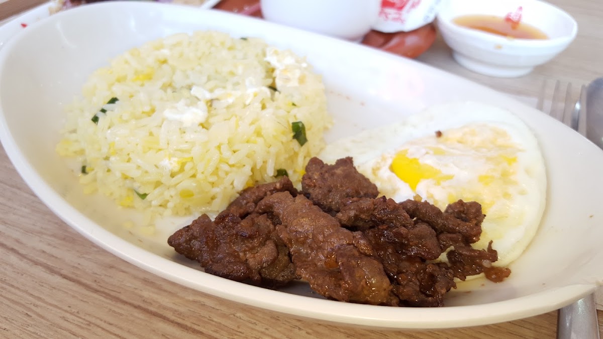 Chowking Photo 10