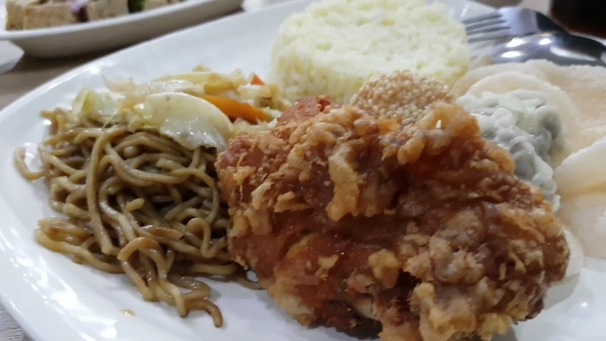 Chowking Photo 2