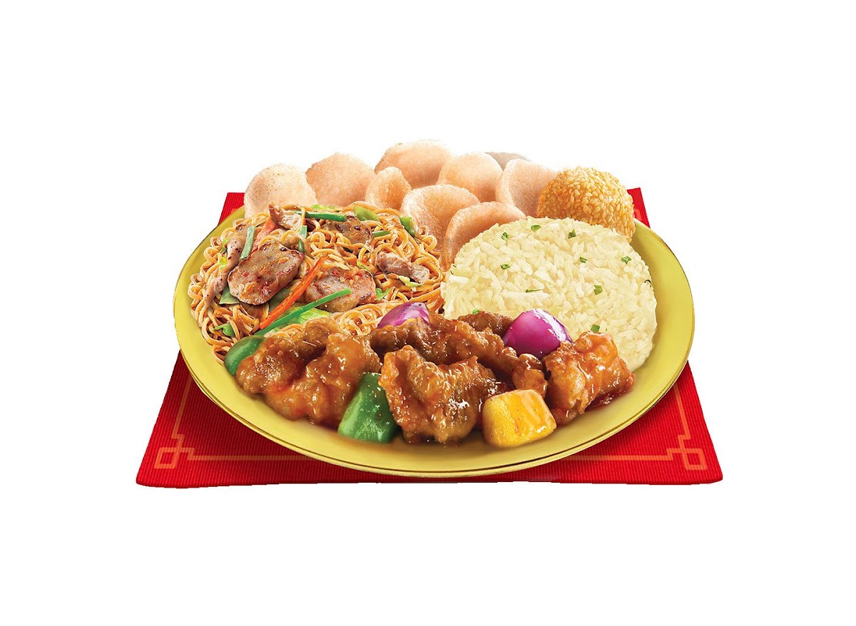 Chowking Photo 3