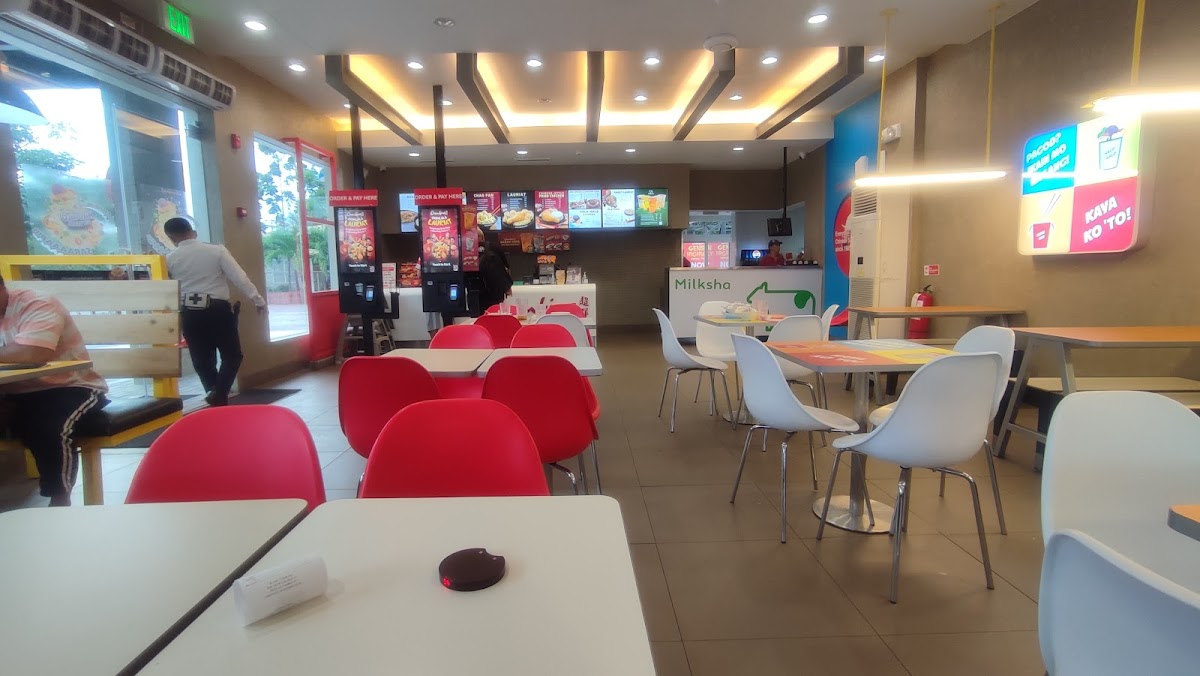 Chowking Photo 4