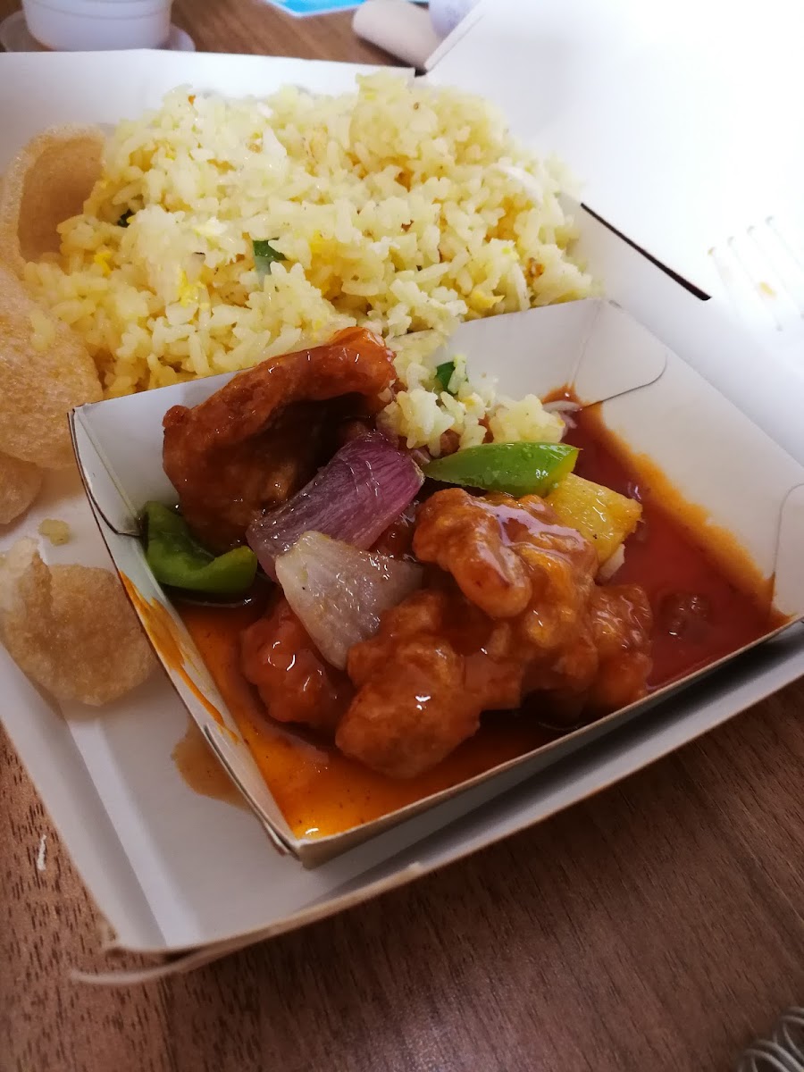 Chowking Photo 8