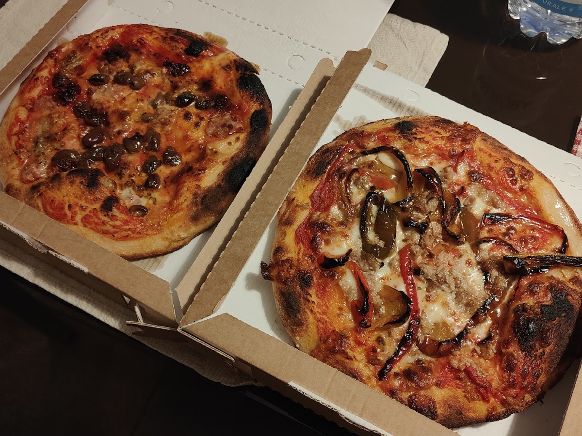 Roger Pizza Photo 4
