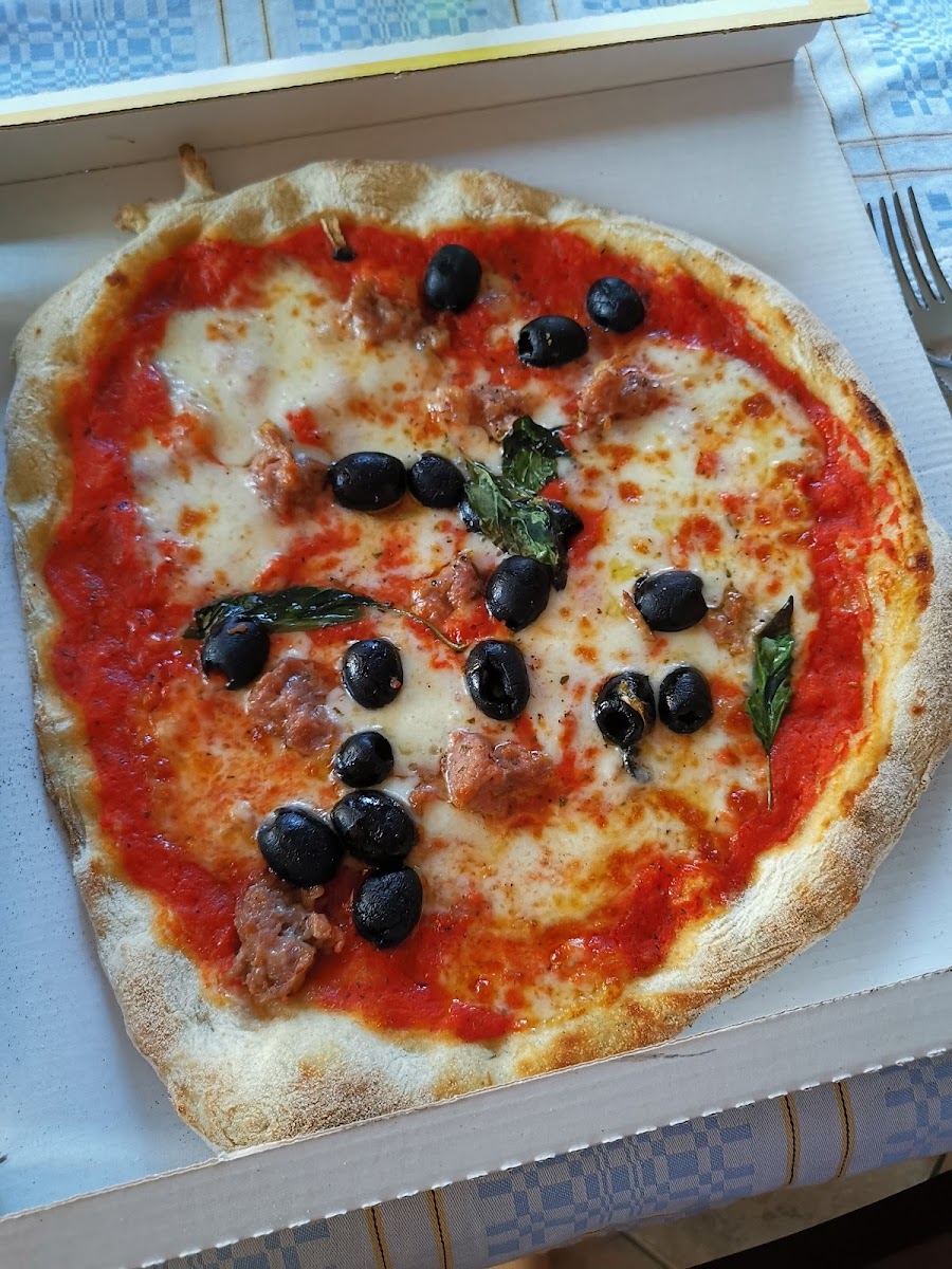 Roger Pizza Photo 5