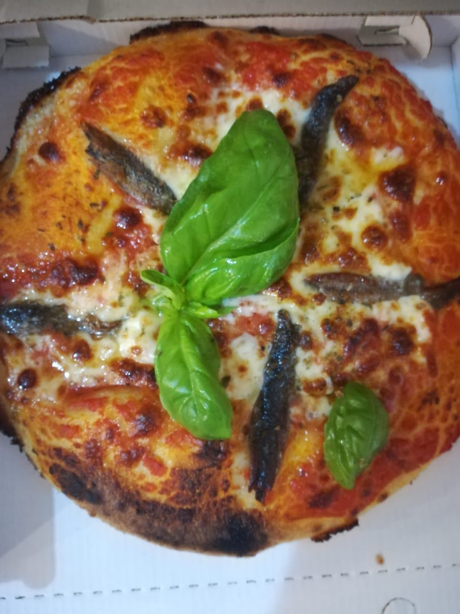 Roger Pizza Photo 7
