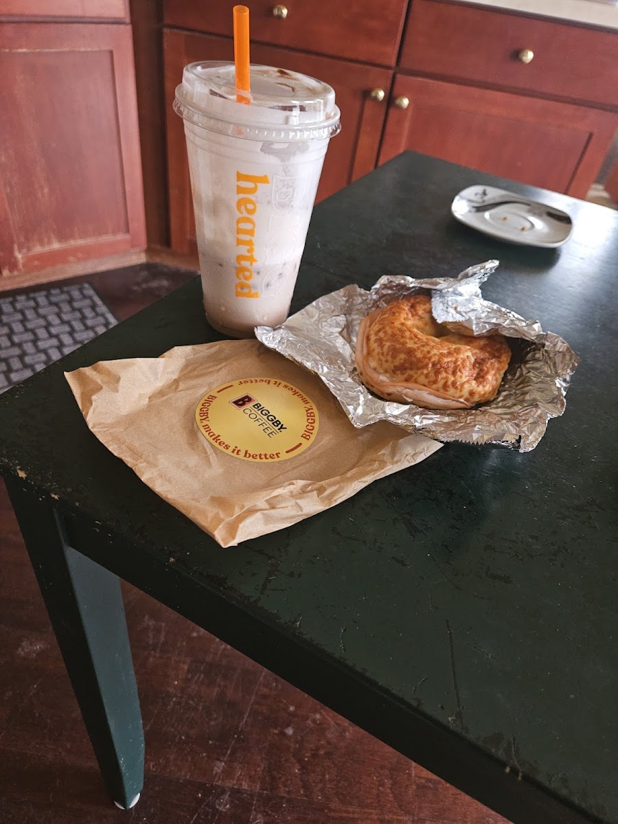 BIGGBY COFFEE Photo 10