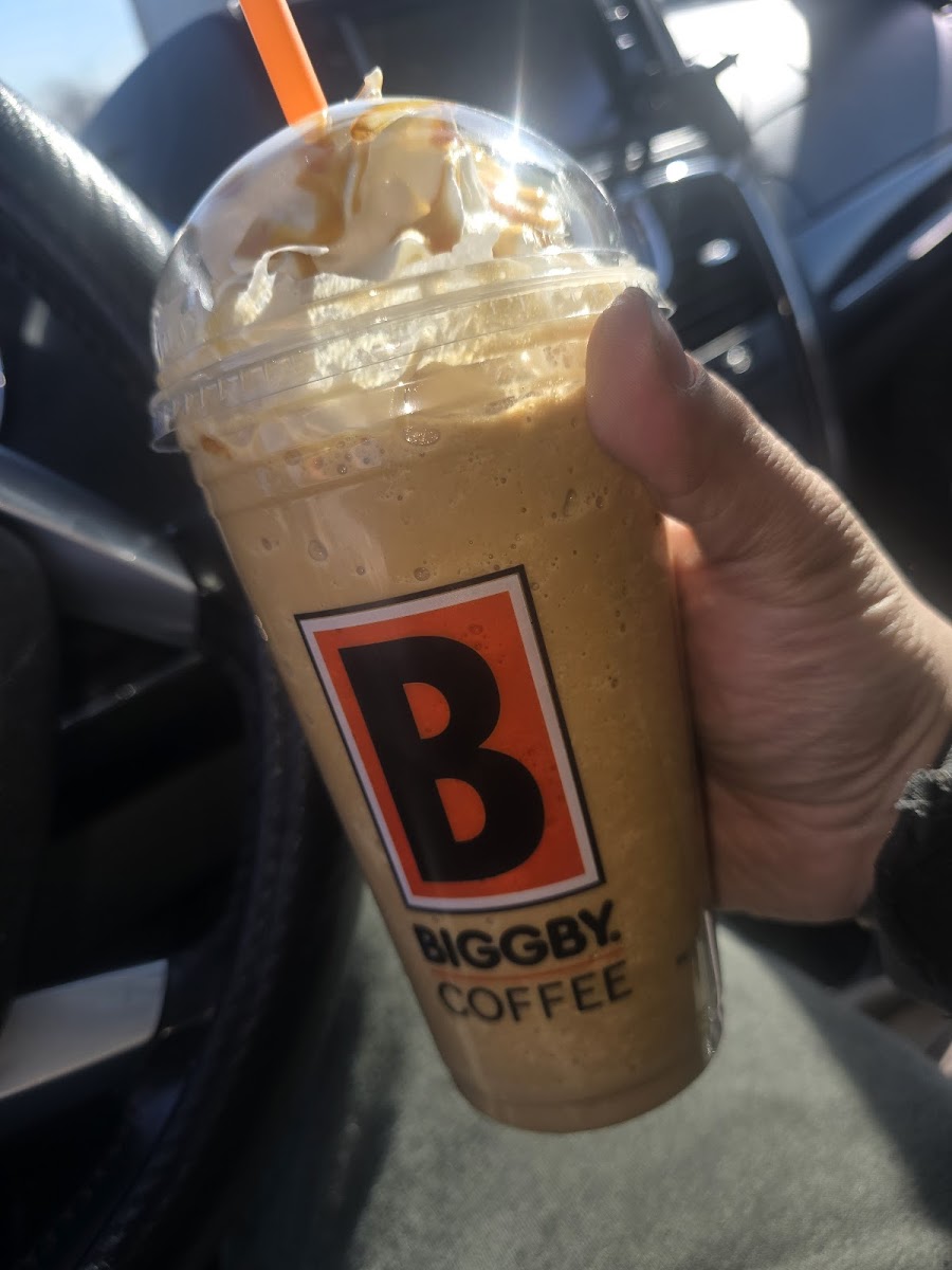 BIGGBY COFFEE Photo 2
