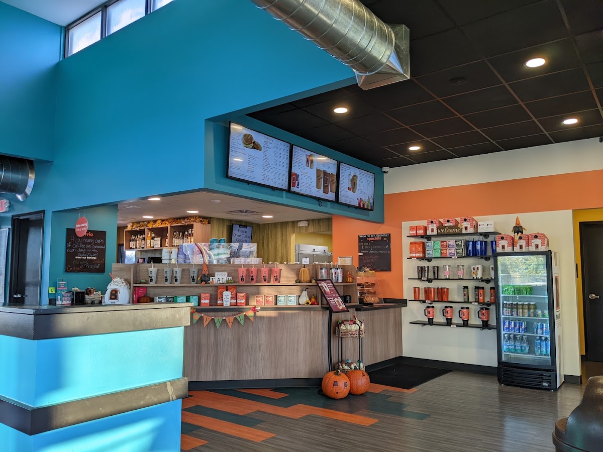 BIGGBY COFFEE Photo 4