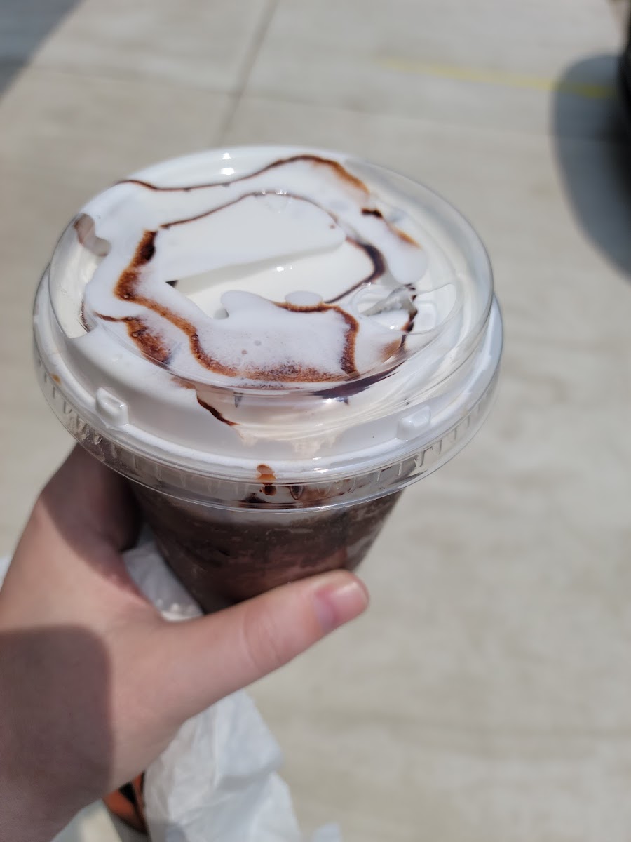 BIGGBY COFFEE Photo 6