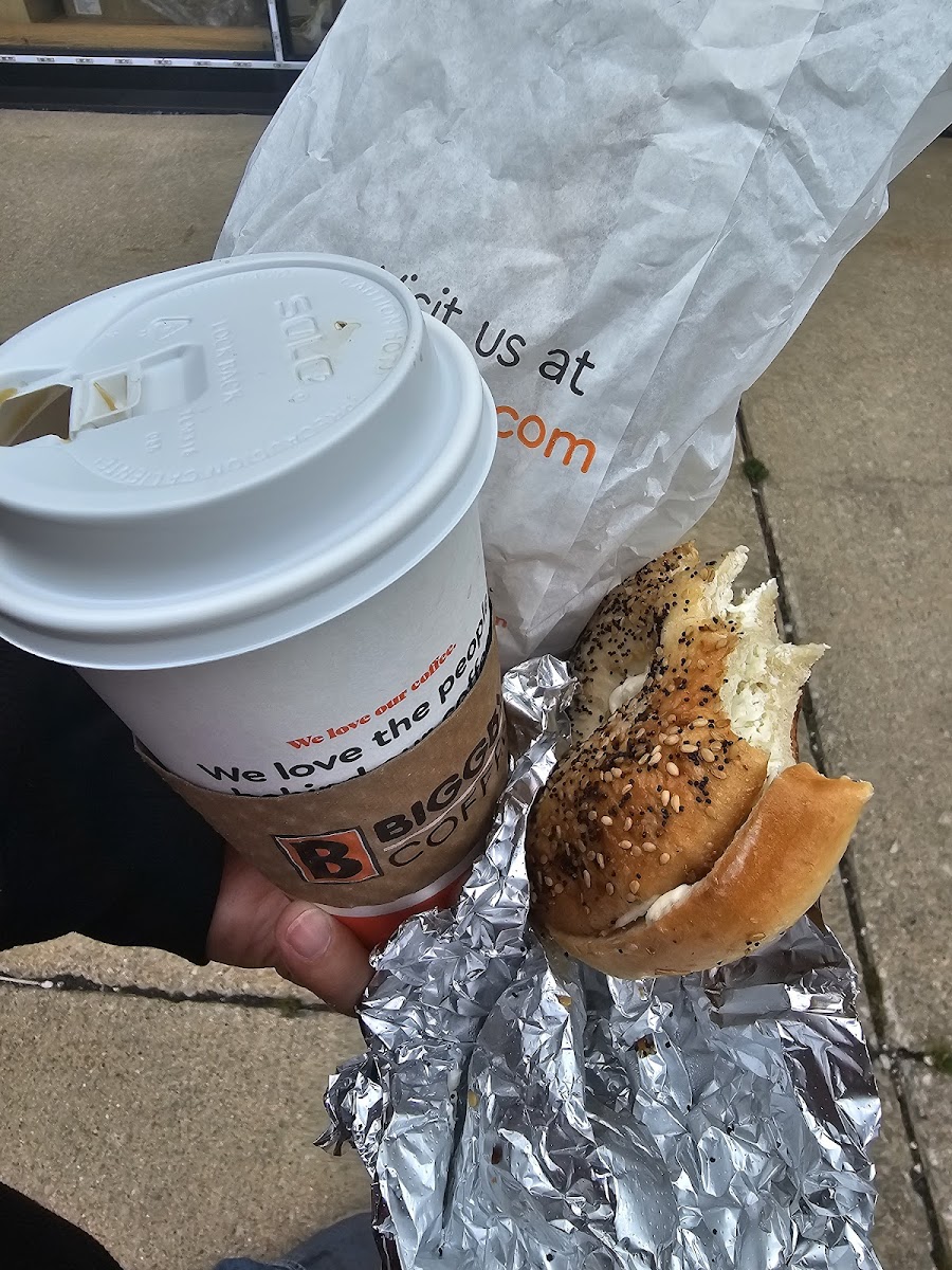 BIGGBY COFFEE Photo 8