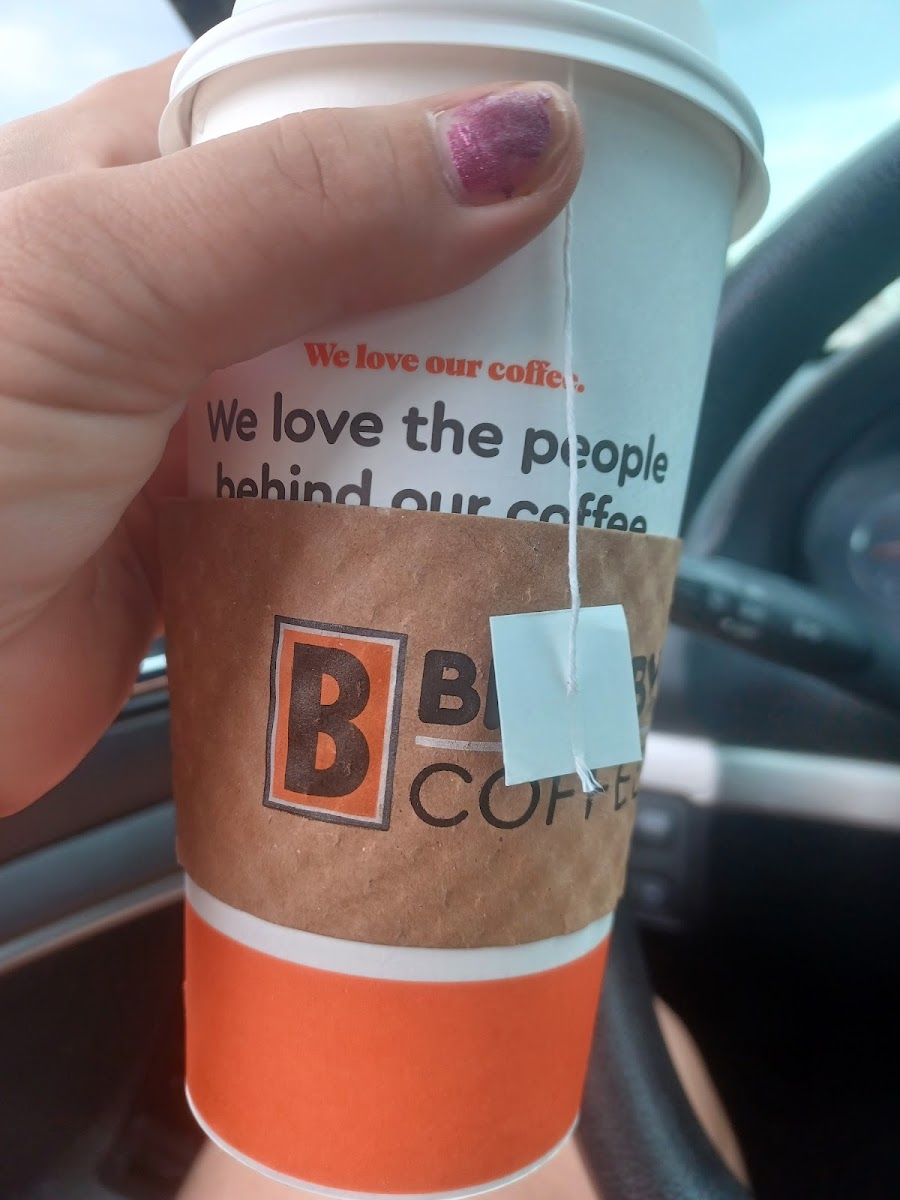 BIGGBY COFFEE Photo 9