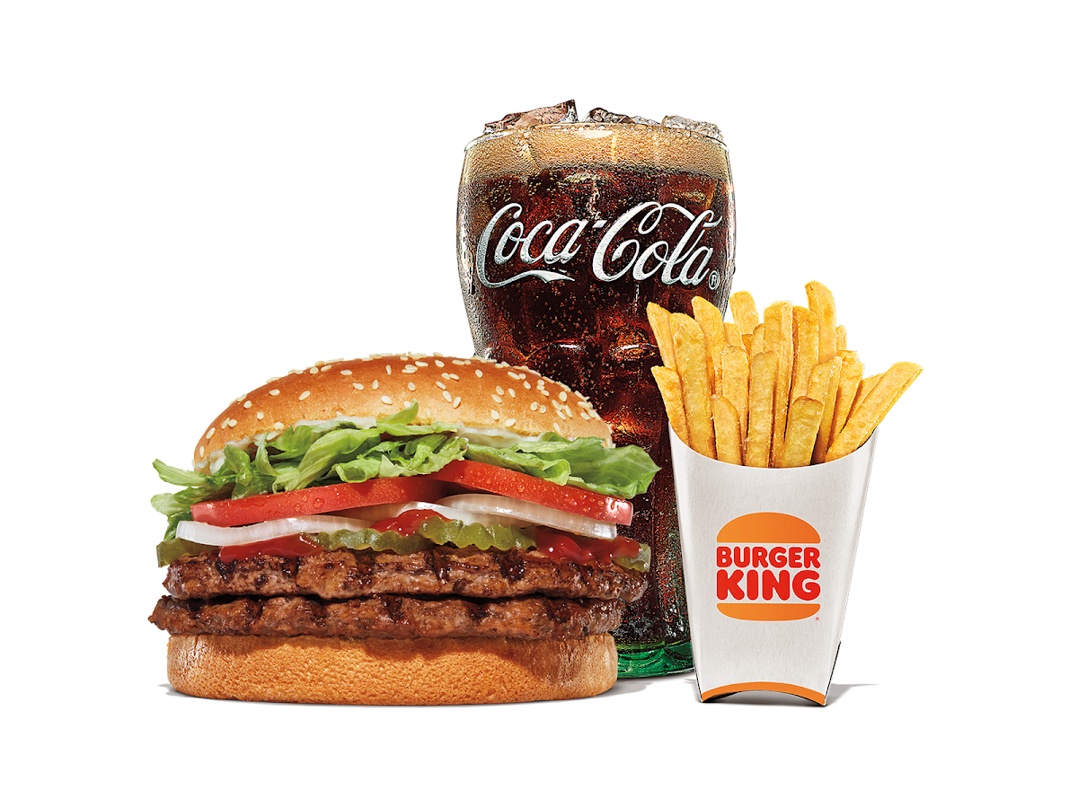 Burger King Photo 3