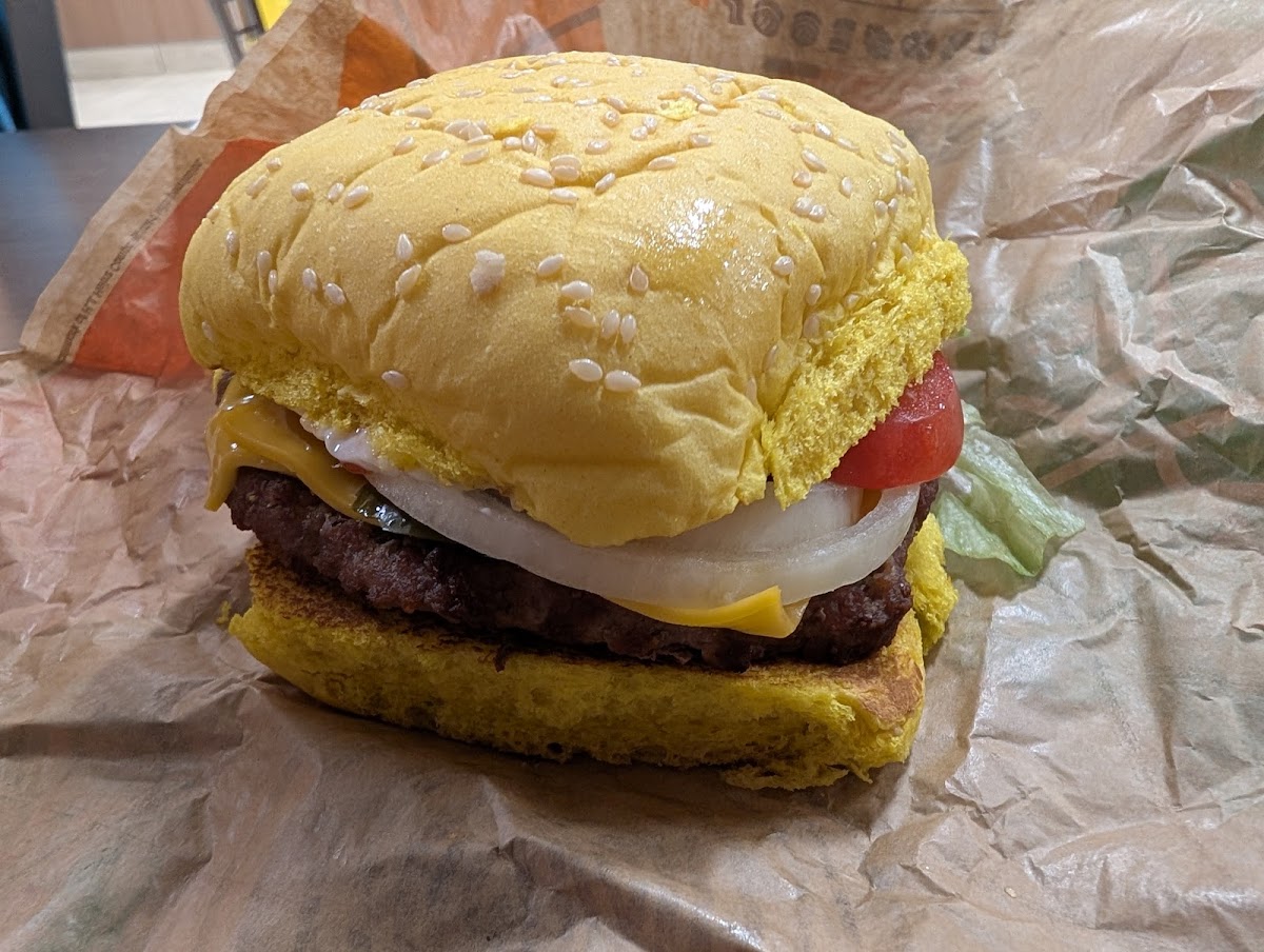 Burger King Photo 4