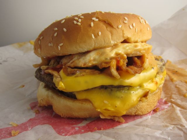 Burger King Photo 8