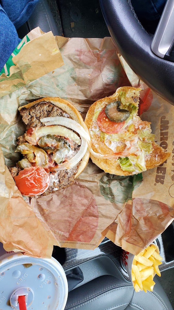 Burger King Photo 9