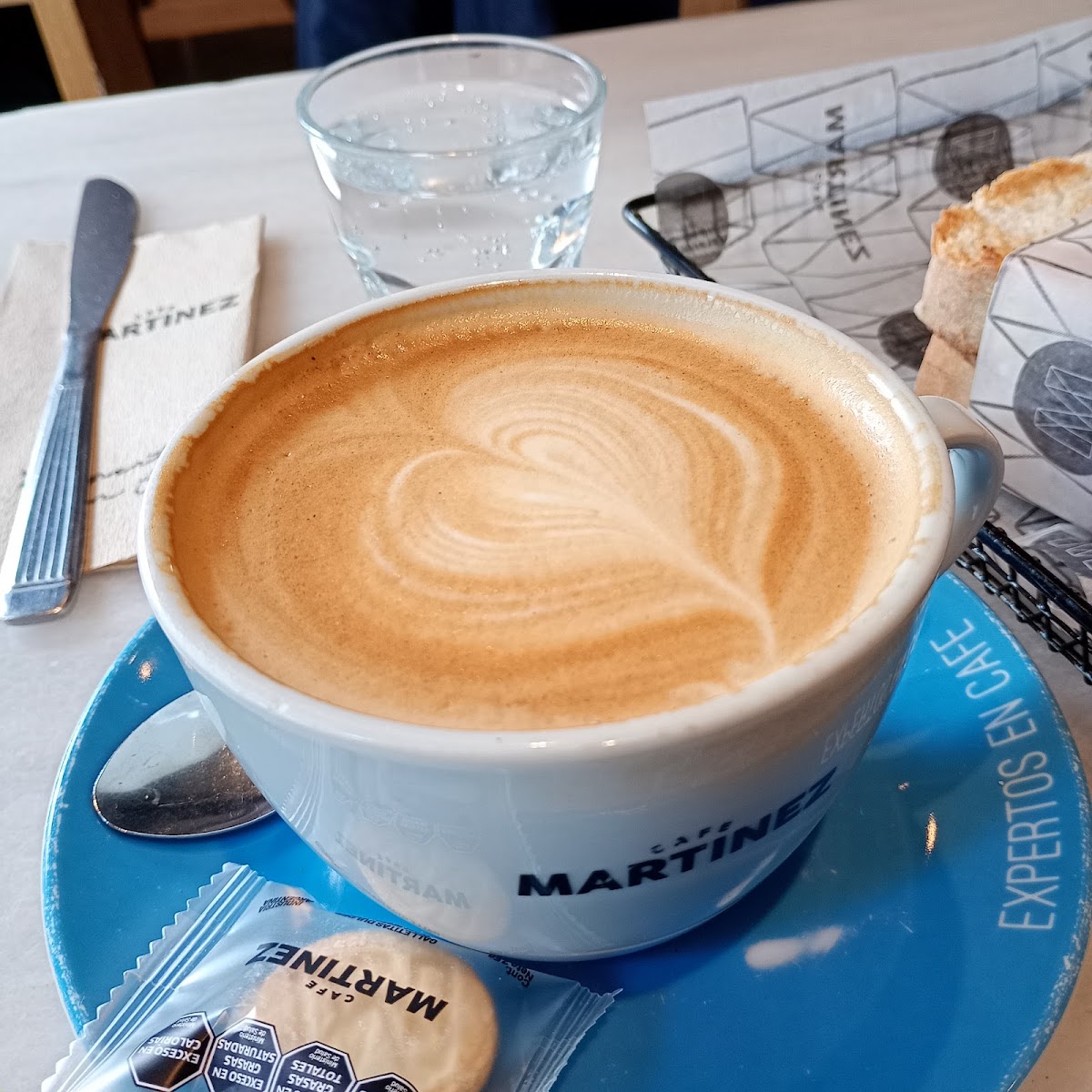 Café Martínez Photo 4