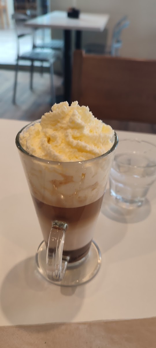 Café Martínez Photo 9