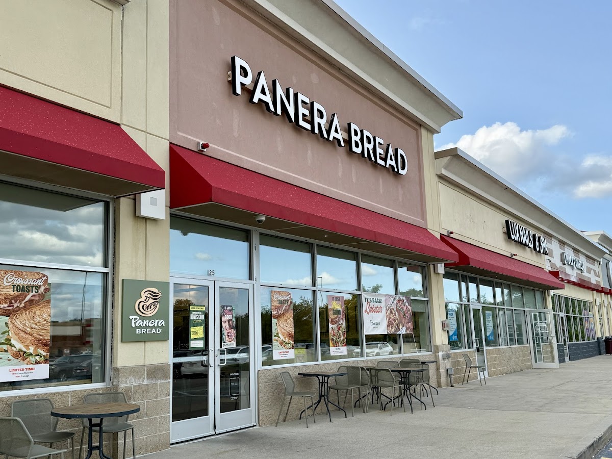 Panera Bread