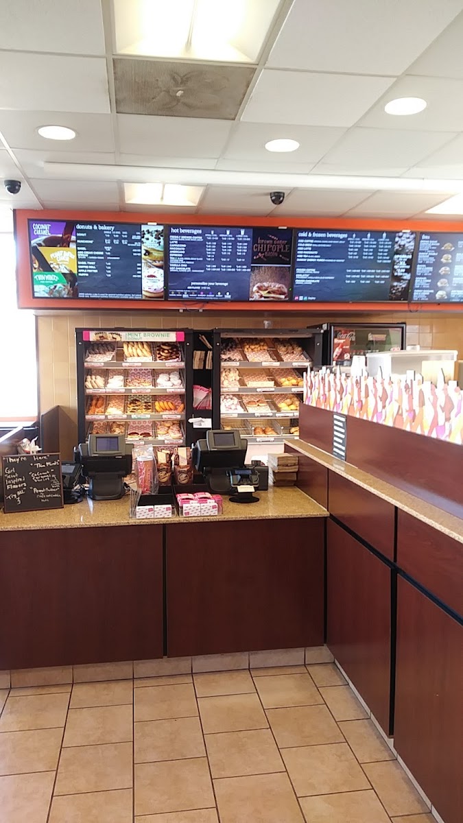 Dunkin'