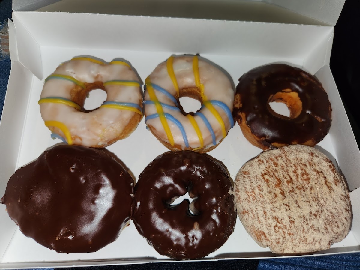 Dunkin' Photo 5