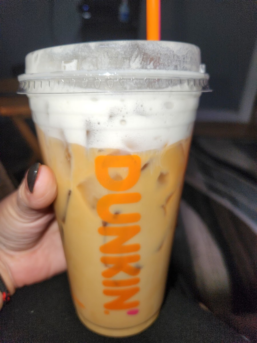 Dunkin' Photo 6