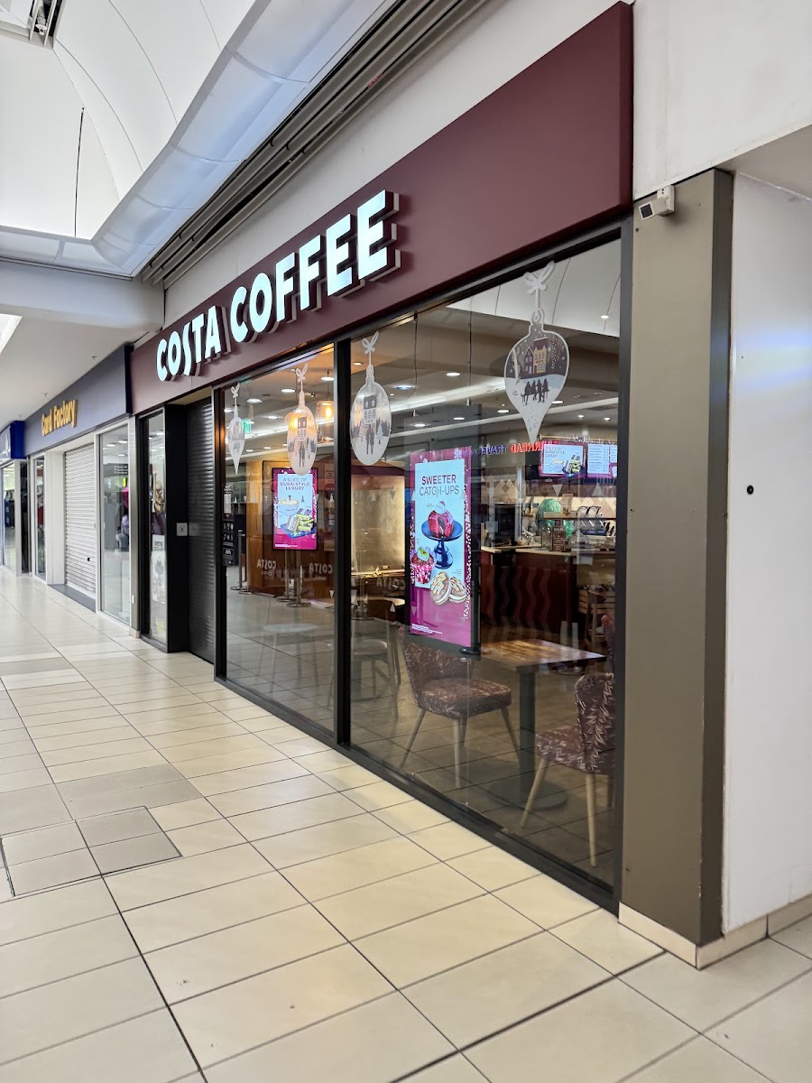 Costa Coffee