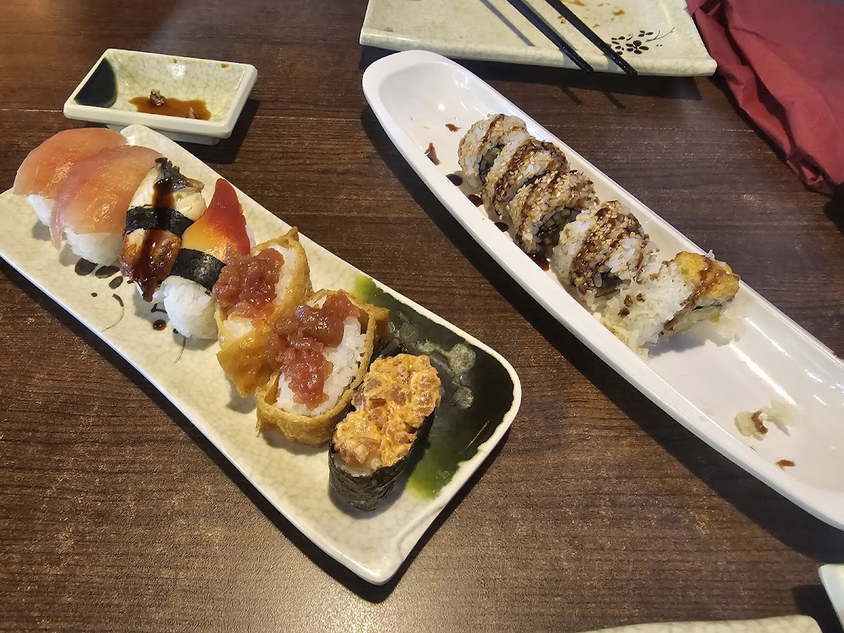 Sakura Japanese Restaurant Photo 3