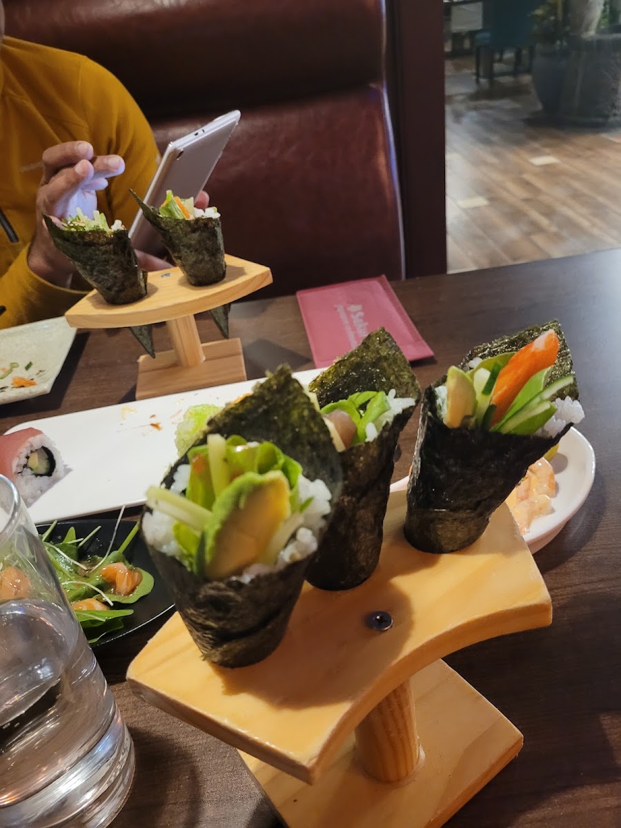 Sakura Japanese Restaurant Photo 5
