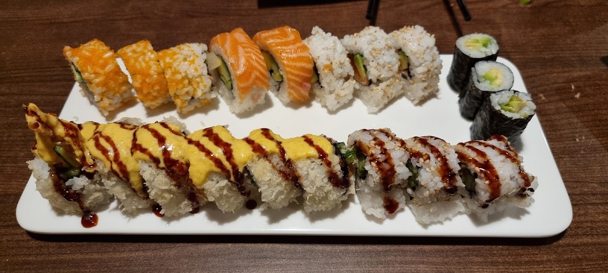 Sakura Japanese Restaurant Photo 6