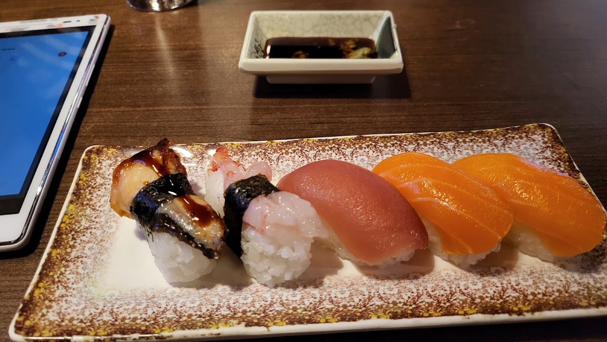 Sakura Japanese Restaurant Photo 7