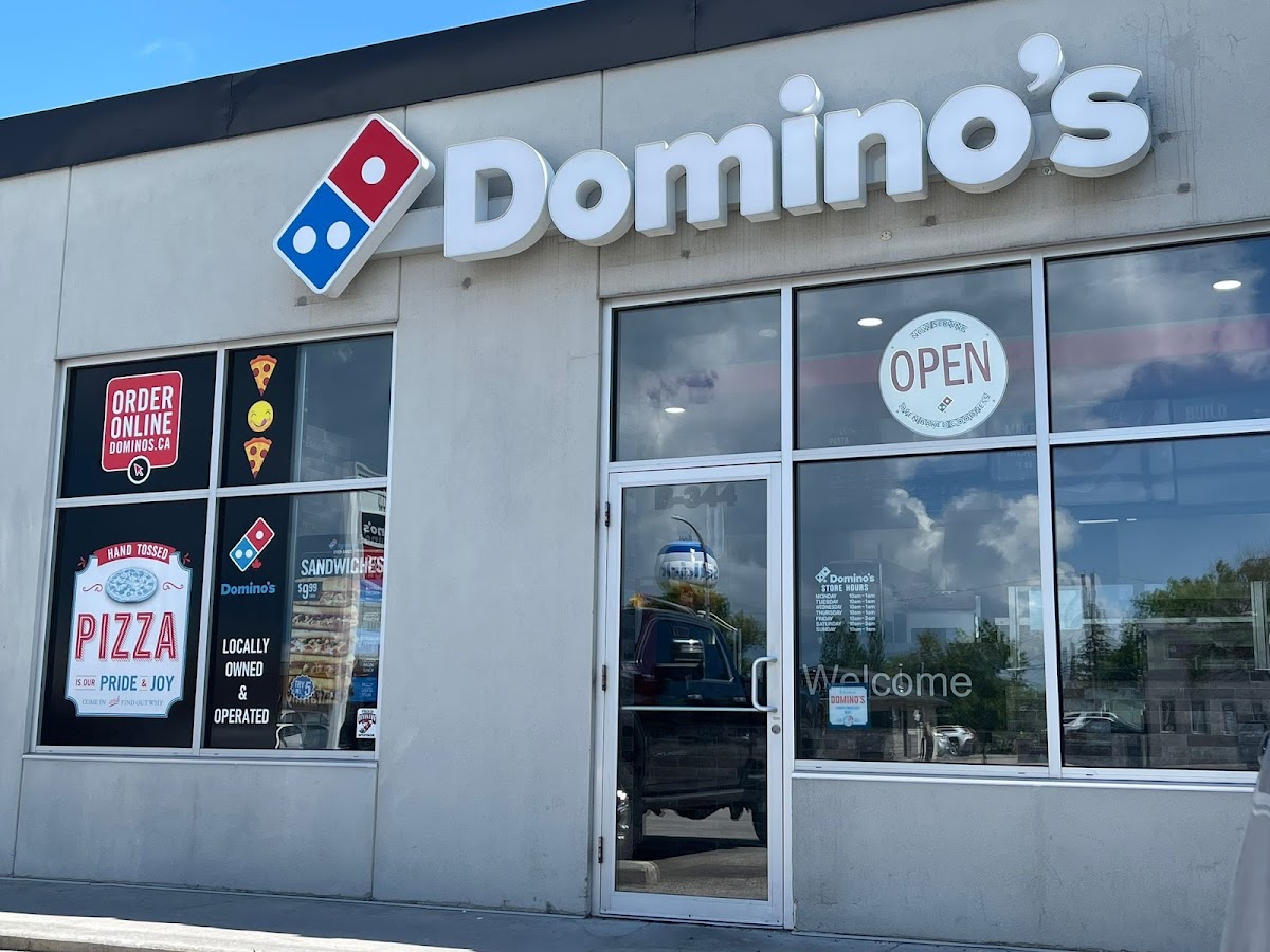 Domino's Pizza