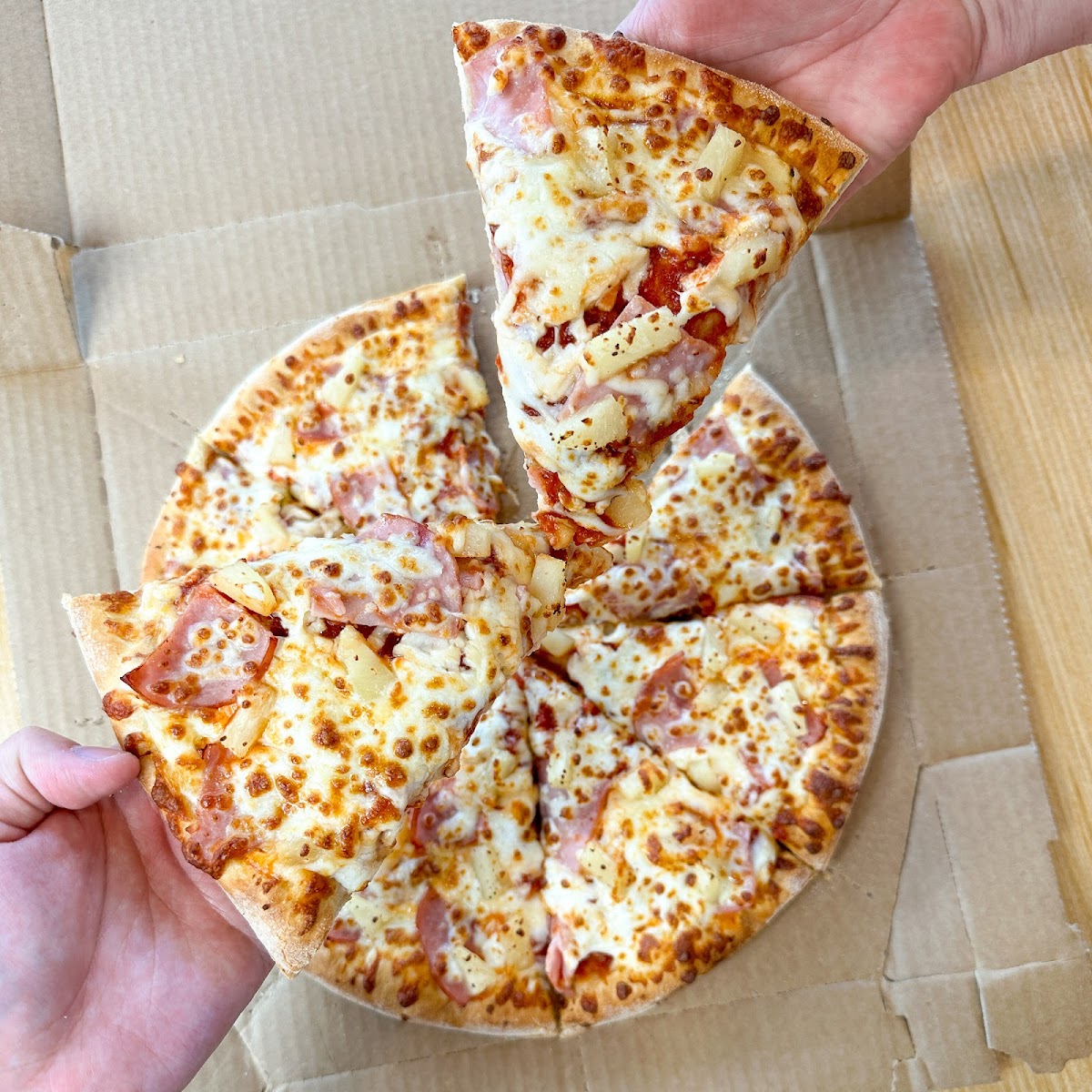 Domino's Pizza Photo 3