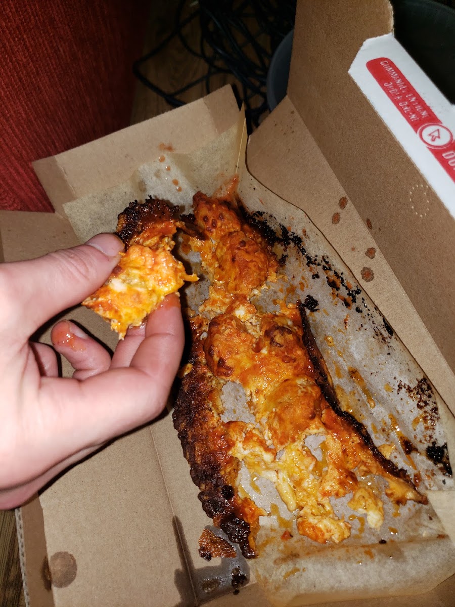 Domino's Pizza Photo 6