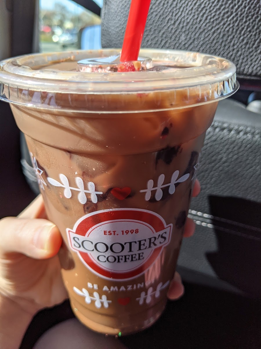 Scooter's Coffee Photo 5