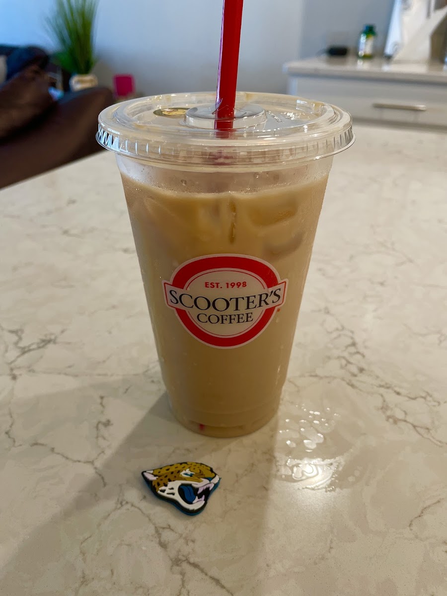 Scooter's Coffee Photo 6