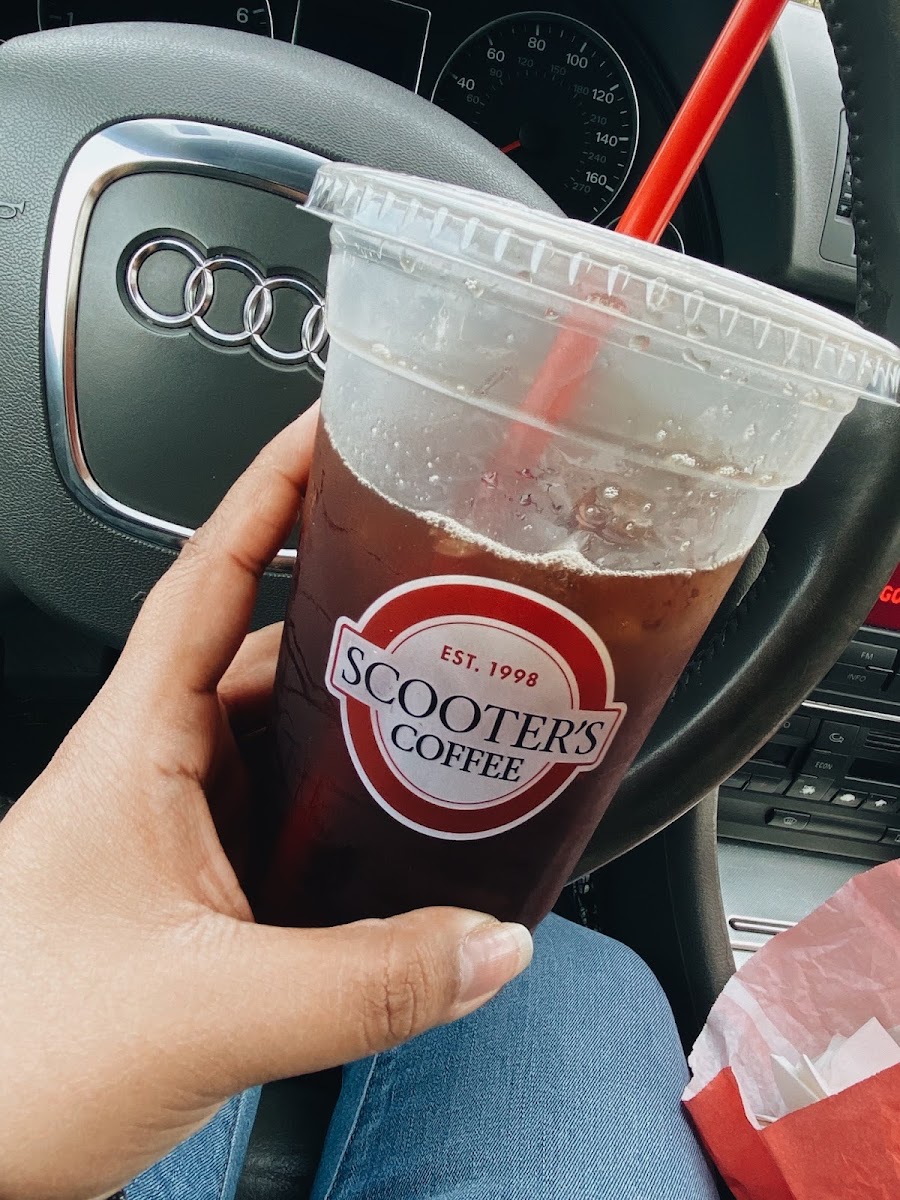 Scooter's Coffee Photo 8