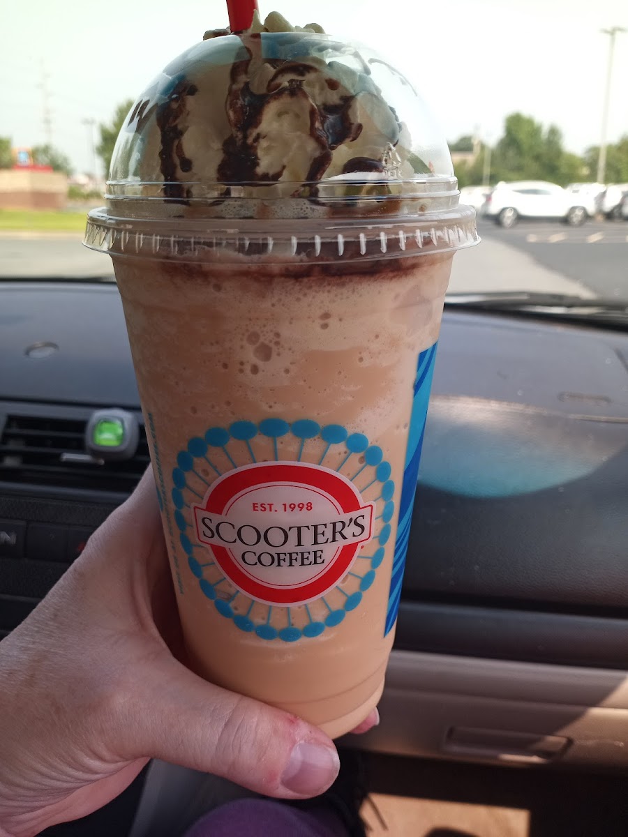 Scooter's Coffee Photo 9