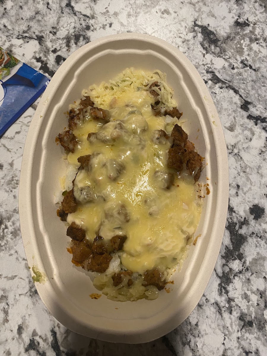 Chipotle Mexican Grill Photo 10