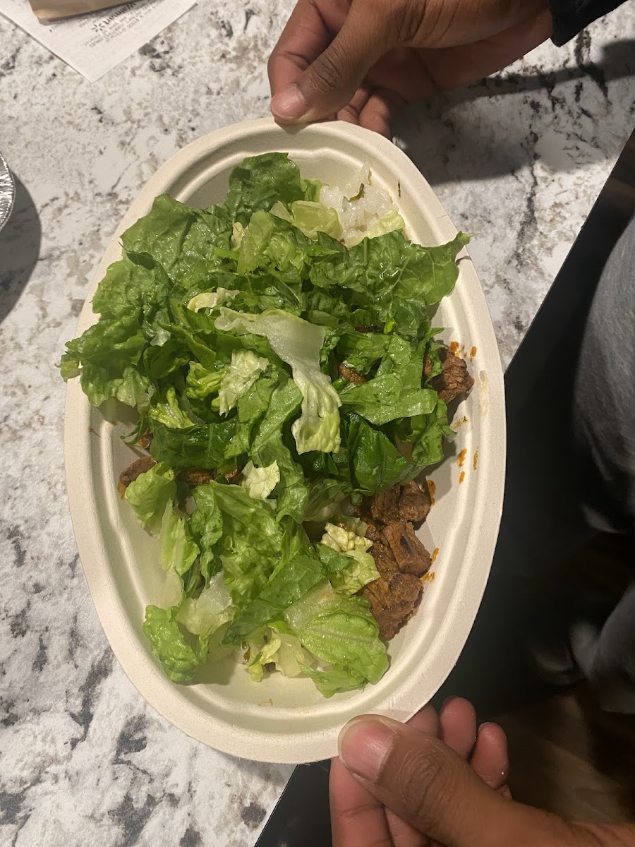 Chipotle Mexican Grill Photo 5