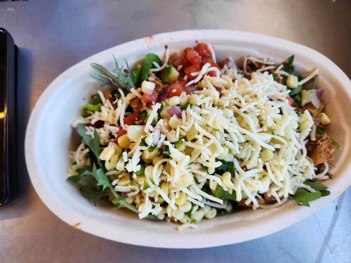 Chipotle Mexican Grill Photo 6