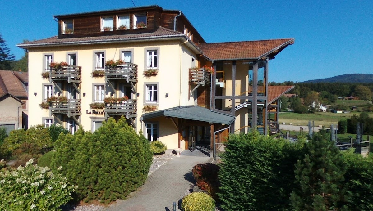 La Belle-Vue Photo 3