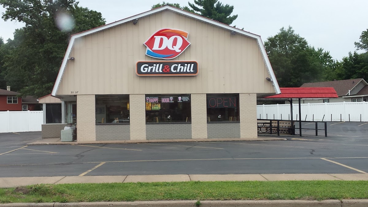 Dairy Queen Grill & Chill