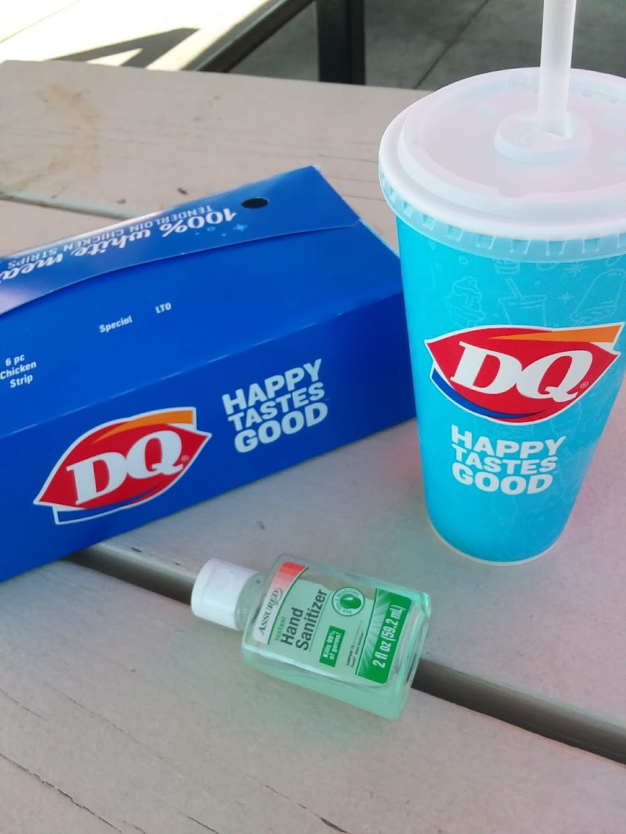 Dairy Queen Grill & Chill Photo 5