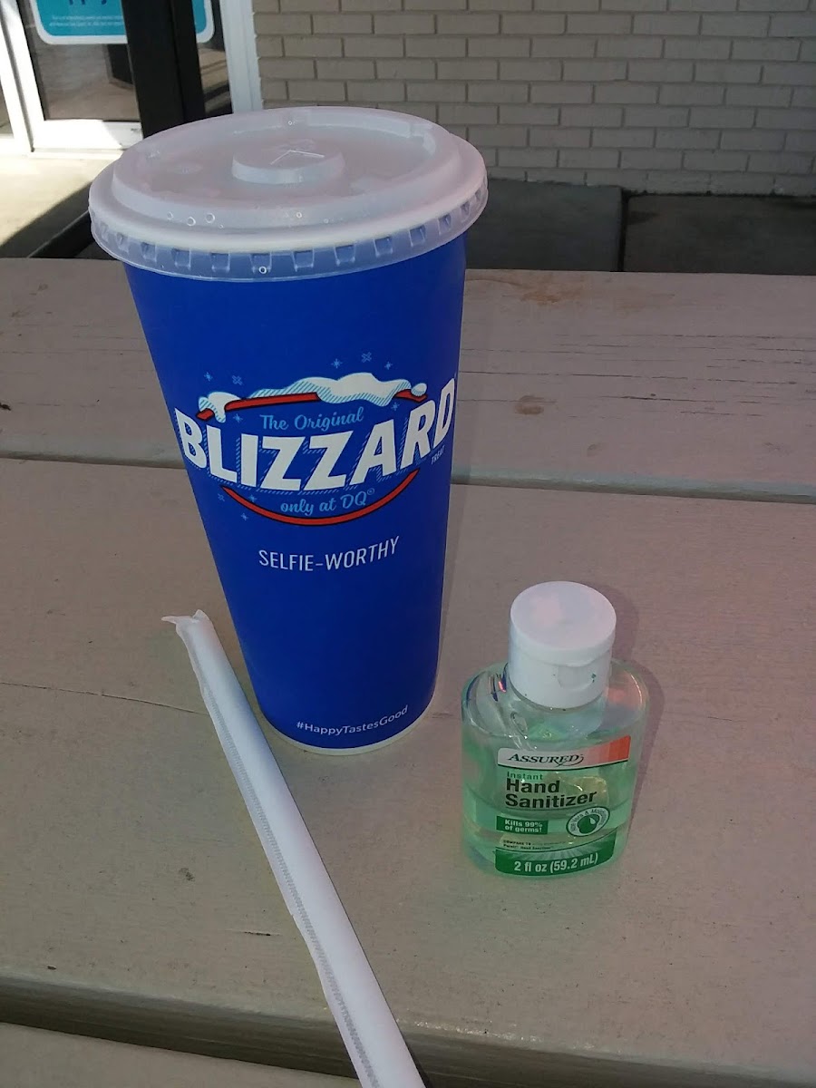 Dairy Queen Grill & Chill Photo 6