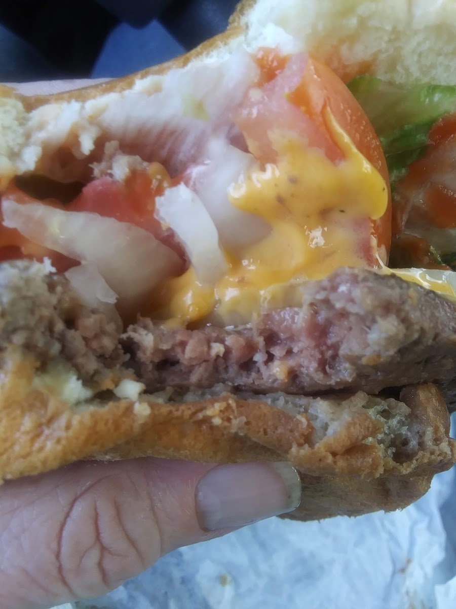 Dairy Queen Grill & Chill Photo 9
