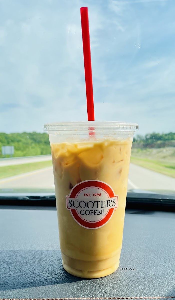 Scooter's Coffee Photo 10