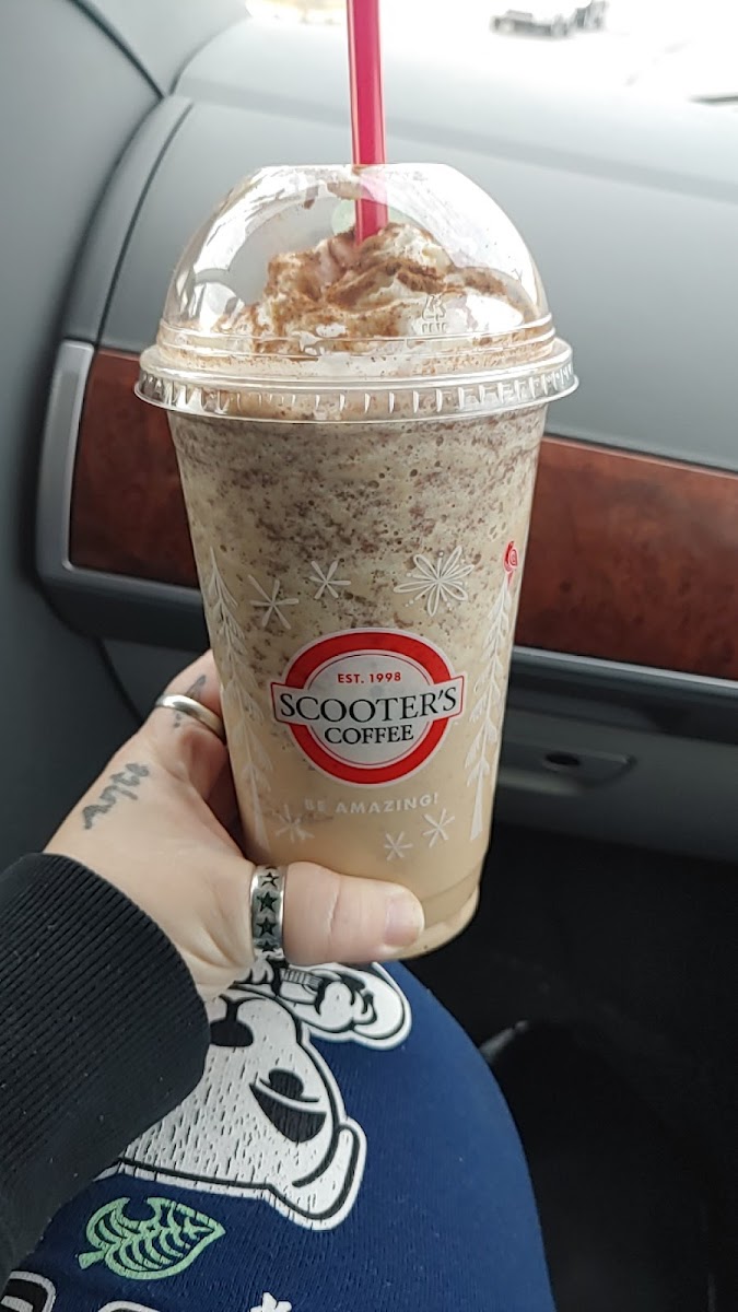 Scooter's Coffee Photo 8