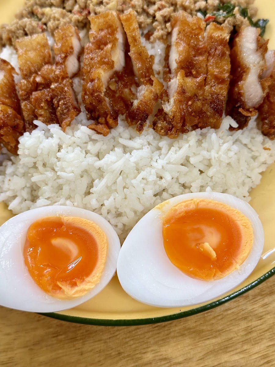 หมูทอดจับกัง อ่อนนุช 31/1 Photo 10